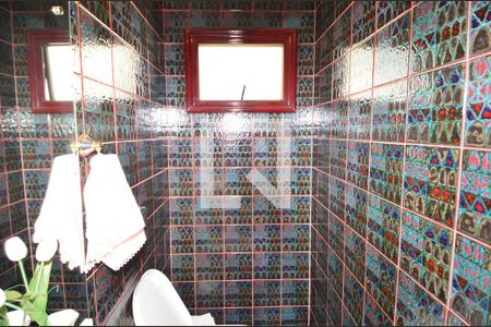 Apartamento à venda com 450m², 5 quartos e 3 vagasLavabo 