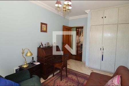 Apartamento à venda com 450m², 5 quartos e 3 vagasQuarto 3