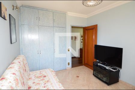 Apartamento à venda com 450m², 5 quartos e 3 vagasQuarto 4