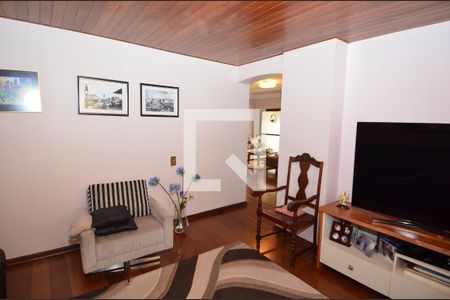 Apartamento à venda com 450m², 5 quartos e 3 vagasSala de TV