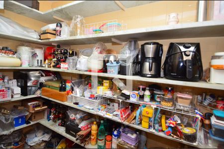 Apartamento à venda com 450m², 5 quartos e 3 vagasDespensa