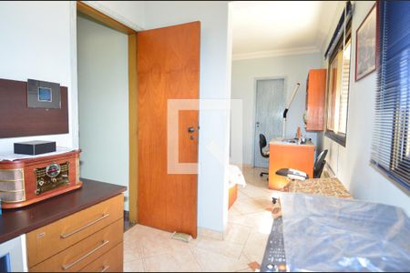 Apartamento à venda com 450m², 5 quartos e 3 vagasQuarto 5 - Escritório 