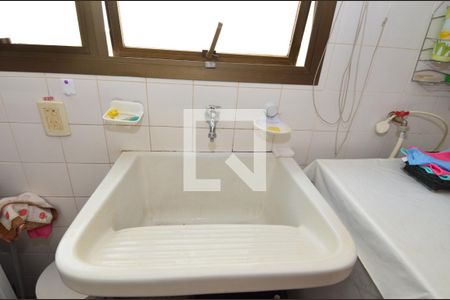 Apartamento à venda com 450m², 5 quartos e 3 vagasÁrea de Serviço