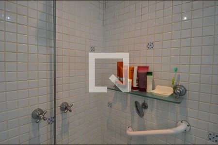 Apartamento à venda com 450m², 5 quartos e 3 vagasBanheiro suíte 1