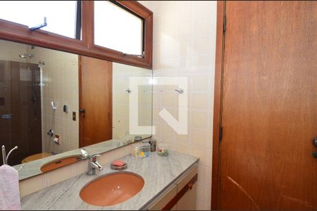 Apartamento à venda com 450m², 5 quartos e 3 vagasBanheiro suíte 2