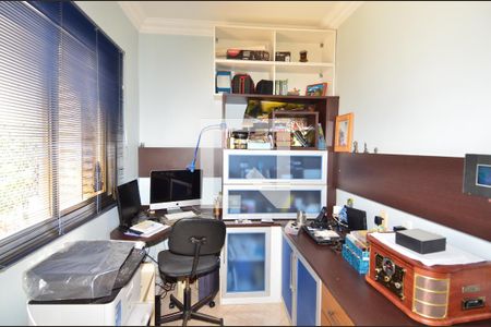 Apartamento à venda com 450m², 5 quartos e 3 vagasQuarto 5 - Escritório 
