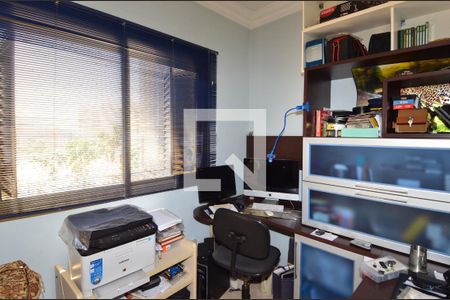 Apartamento à venda com 450m², 5 quartos e 3 vagasQuarto 5 - Escritório 