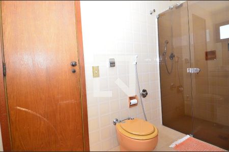 Apartamento à venda com 450m², 5 quartos e 3 vagasBanheiro suíte 2