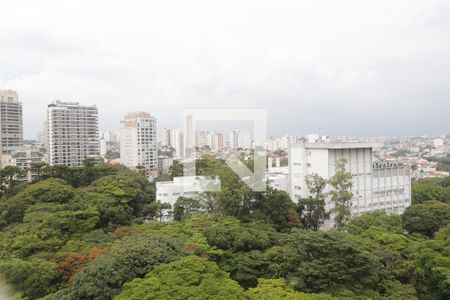 Vista da Sala de apartamento à venda com 2 quartos, 68m² em Santana, São Paulo