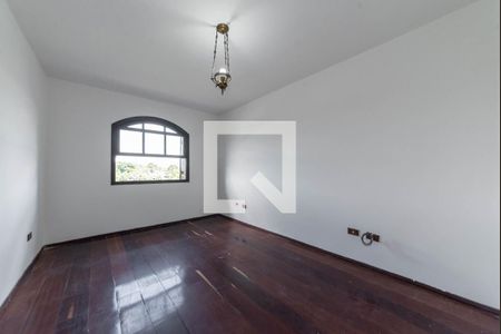 Sala de casa para alugar com 3 quartos, 240m² em Suíssa, Ribeirão Pires