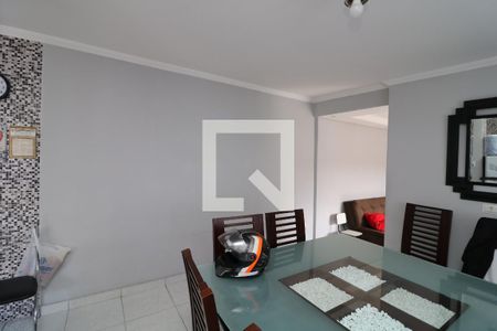 Casa à venda com 400m², 5 quartos e 6 vagasSala de Jantar