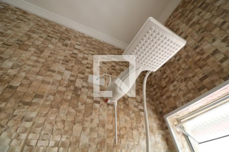 Casa à venda com 400m², 5 quartos e 6 vagasBanheiro da Suíte