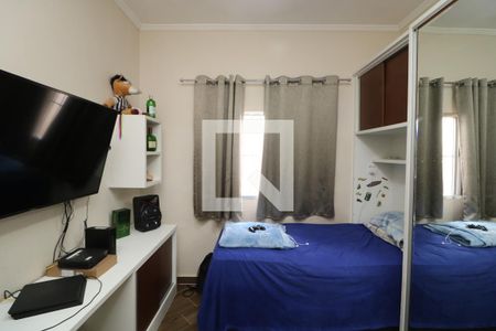 Quarto 2 de casa à venda com 5 quartos, 400m² em Jardim Vila Formosa, São Paulo