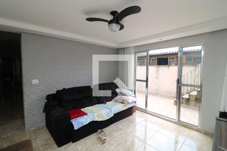 Casa à venda com 400m², 5 quartos e 6 vagasSala 2