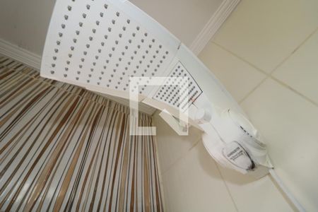 Casa à venda com 400m², 5 quartos e 6 vagasBanheiro da Suíte 2