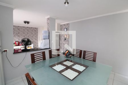 Casa à venda com 400m², 5 quartos e 6 vagasSala de Jantar