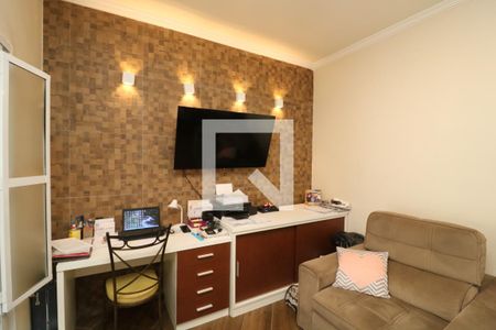 Sala de casa à venda com 5 quartos, 400m² em Jardim Vila Formosa, São Paulo