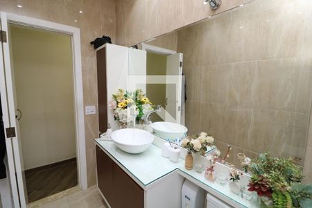 Casa à venda com 400m², 5 quartos e 6 vagasBanheiro