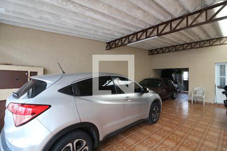 Casa à venda com 400m², 5 quartos e 6 vagasGaragem