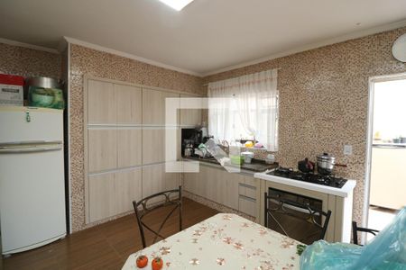 Casa à venda com 400m², 5 quartos e 6 vagasCozinha