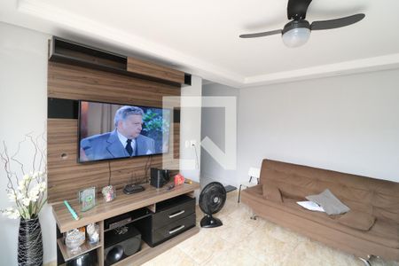 Casa à venda com 400m², 5 quartos e 6 vagasSala 2