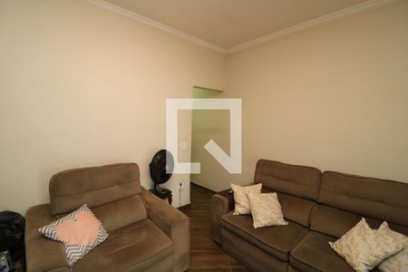 Sala de casa à venda com 5 quartos, 400m² em Jardim Vila Formosa, São Paulo