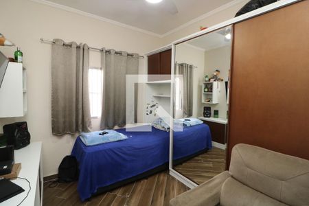 Quarto 2 de casa à venda com 5 quartos, 400m² em Jardim Vila Formosa, São Paulo