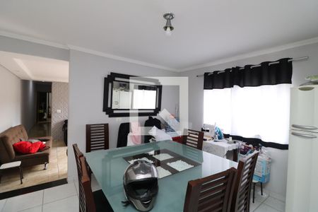 Casa à venda com 400m², 5 quartos e 6 vagasSala de Jantar