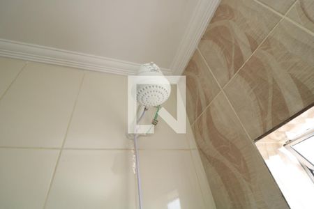 Casa à venda com 400m², 5 quartos e 6 vagasBanheiro da Suíte