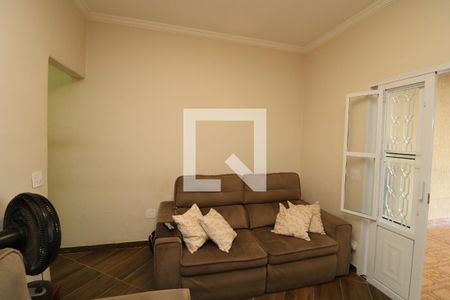 Sala de casa à venda com 5 quartos, 400m² em Jardim Vila Formosa, São Paulo