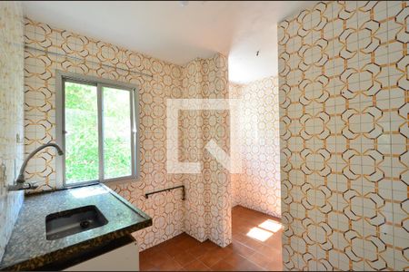 Apartamento para alugar com 70m², 2 quartos e sem vagaCozinha