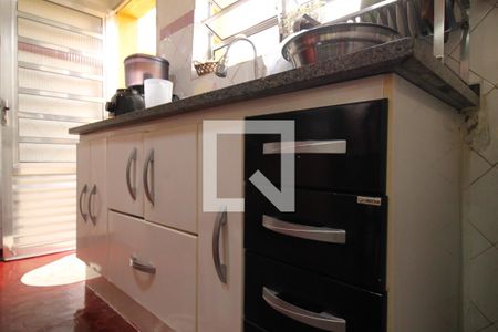 Casa à venda com 224m², 3 quartos e 2 vagasCozinha - Armários