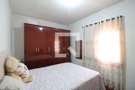 Quarto 1 de casa à venda com 3 quartos, 224m² em Jardim Cotinha, São Paulo