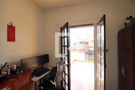 Casa à venda com 224m², 3 quartos e 2 vagasQuarto 3  