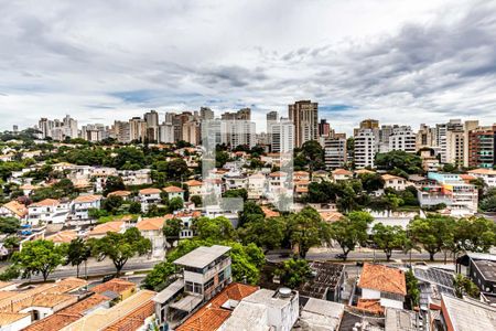Apartamento à venda com 320m², 4 quartos e 4 vagasVista