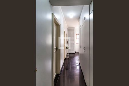 Apartamento à venda com 320m², 4 quartos e 4 vagasÁrea de serviço