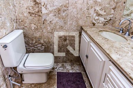 Apartamento à venda com 320m², 4 quartos e 4 vagasSuíte do quarto 2