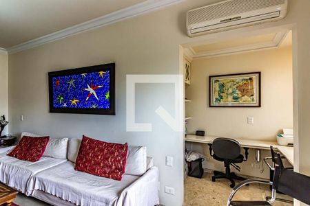 Apartamento à venda com 320m², 4 quartos e 4 vagasQuarto 4