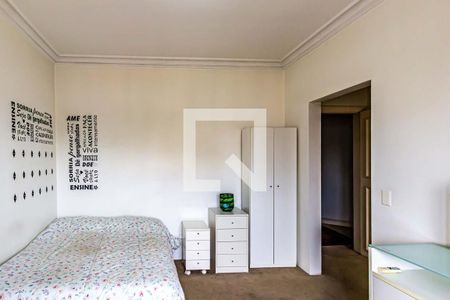 Apartamento à venda com 320m², 4 quartos e 4 vagasQuarto 2