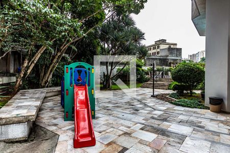 Apartamento à venda com 320m², 4 quartos e 4 vagasPlayground