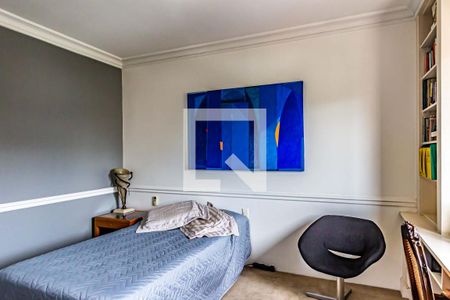 Apartamento à venda com 320m², 4 quartos e 4 vagasQuarto 3