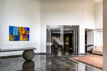 Apartamento à venda com 320m², 4 quartos e 4 vagasÁrea comum