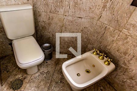 Apartamento à venda com 320m², 4 quartos e 4 vagasSuíte do quarto 1