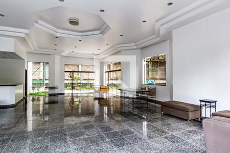 Apartamento à venda com 320m², 4 quartos e 4 vagasSalão de festas