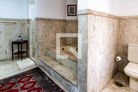 Apartamento à venda com 320m², 4 quartos e 4 vagasSuíte do quarto 1