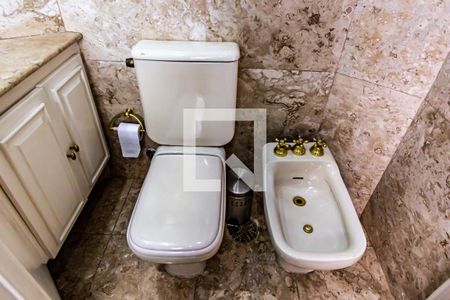 Apartamento à venda com 320m², 4 quartos e 4 vagasSuíte do quarto 3