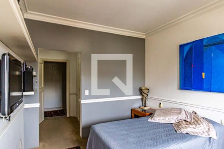 Apartamento à venda com 320m², 4 quartos e 4 vagasQuarto 3