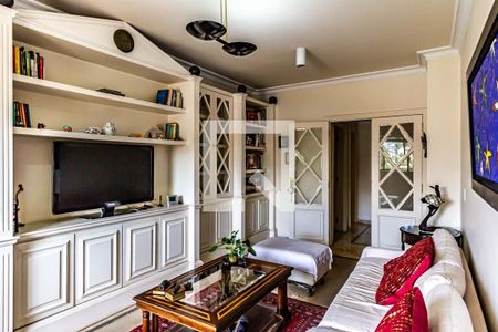 Apartamento à venda com 320m², 4 quartos e 4 vagasQuarto 4