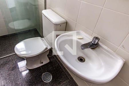 Apartamento à venda com 320m², 4 quartos e 4 vagasBanheiro de serviço