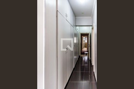 Apartamento à venda com 320m², 4 quartos e 4 vagasÁrea de serviço